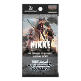 Weiss Schwarz: Goddess of Victory: Nikke - Booster Box (English)